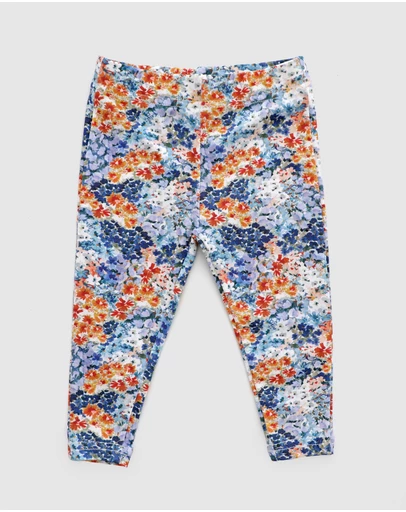 WITH LOVE FOR KIDS - Leggings - Babies