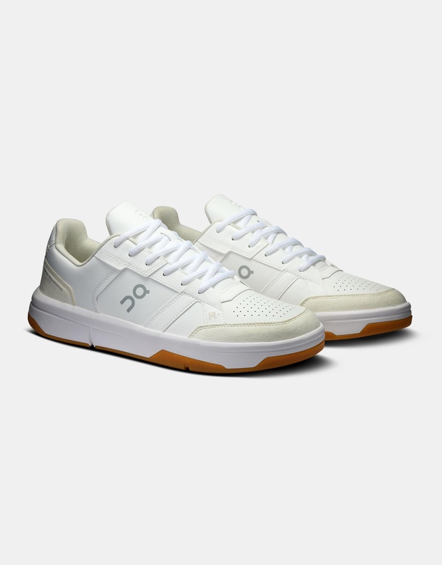 On - The Roger Clubhouse - Men's