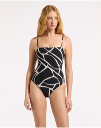 JETS - Minimal Tank One Piece