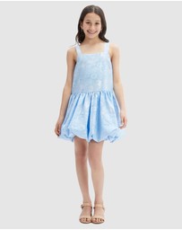 Bardot Junior - Elianna Mini Dress - Kids-Teens