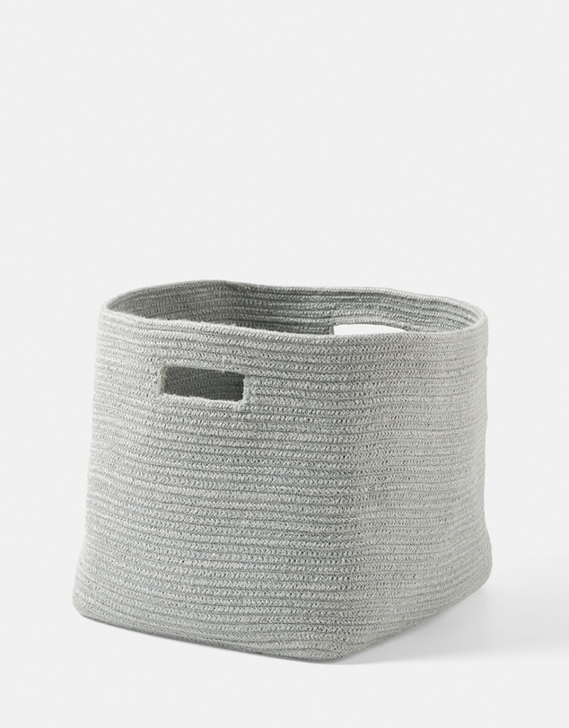 Linen House - Finn Storage Basket