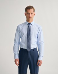 Oxford - Islington Classic Fit Cotton Shirt