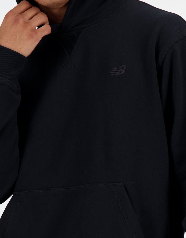 New Balance - Athletics French Terry Hoodie