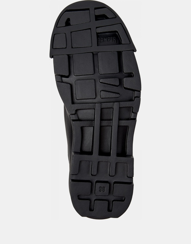 Camper - Lace-up shoes Junction