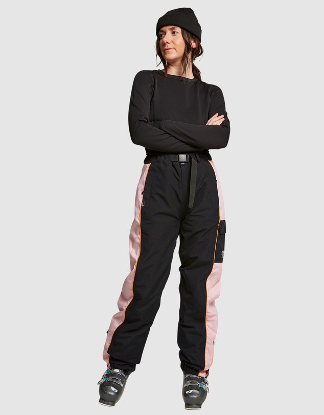 ROJO Outerwear - She Ripz Pant
