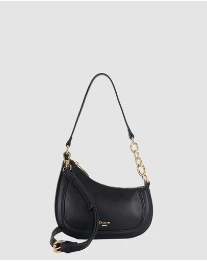 Dune London - Direction - Black