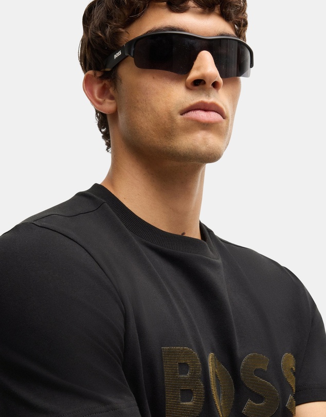 BOSS - Tee Logo T-Shirt