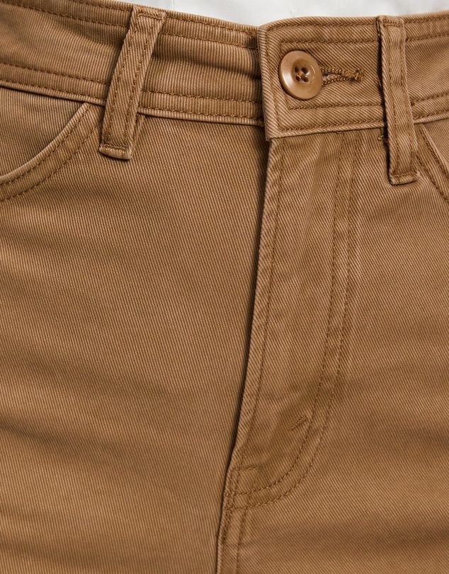 R.M.Williams - Jesse Twill Shorts