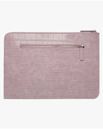 Georgia Mae  - The Zoe Laptop Sleeve
