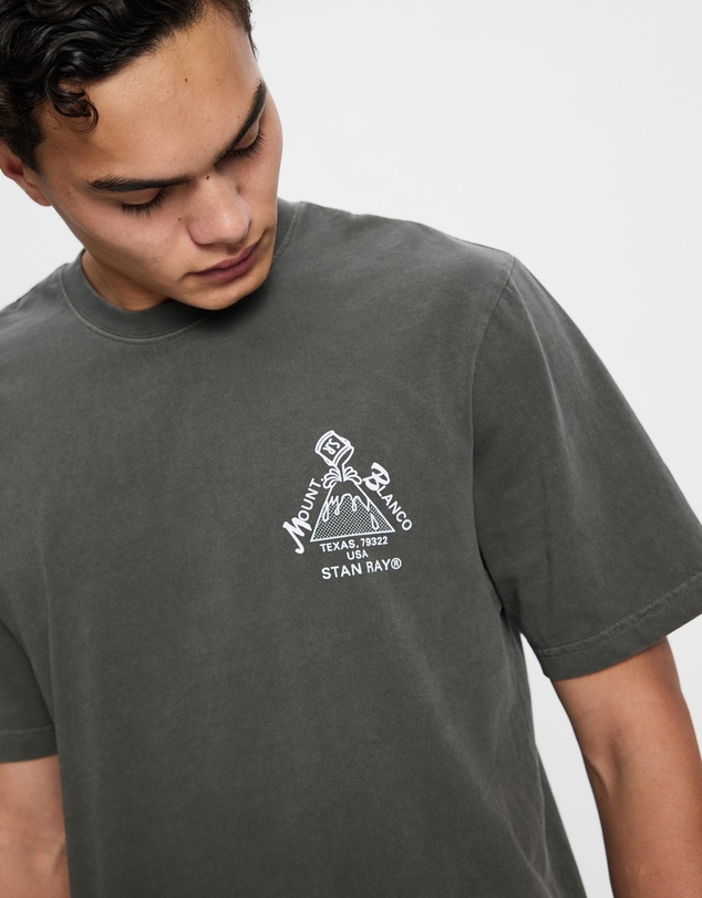 Stan Ray - Mount Blanco Tee