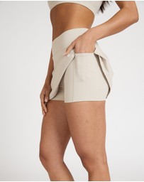 All Fenix - ALLFENIX CLOUDCORE Active Skort