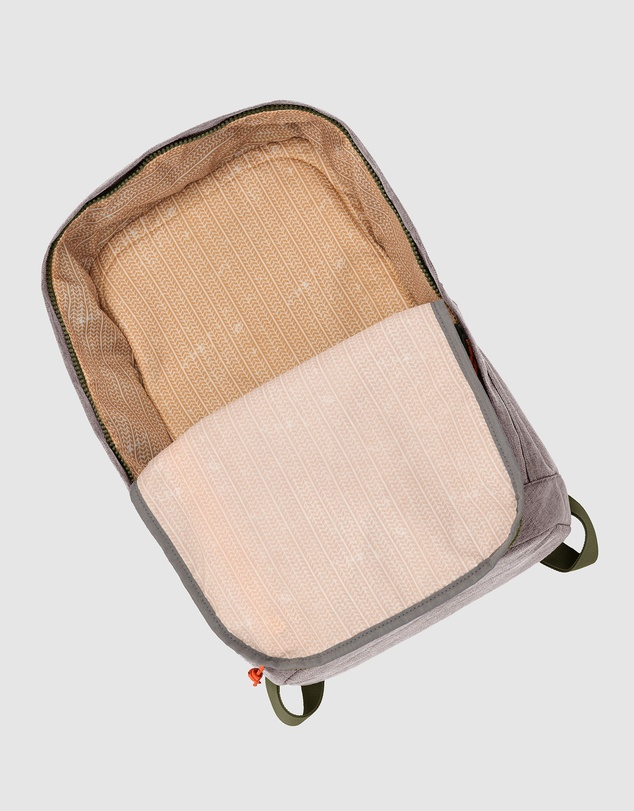 High Sierra - 78 Vintage Backpack