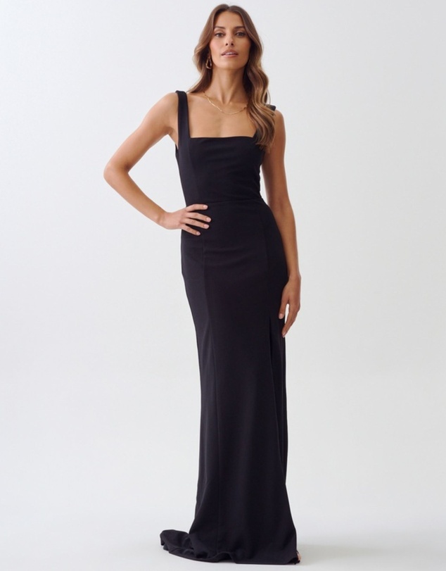 Revibe - Repaired CHANCERY Briar Dress - AU 8