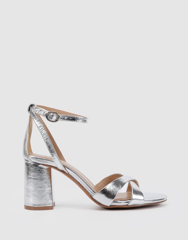 Nude Footwear - Islanna