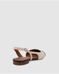 Nude Footwear - Tillie