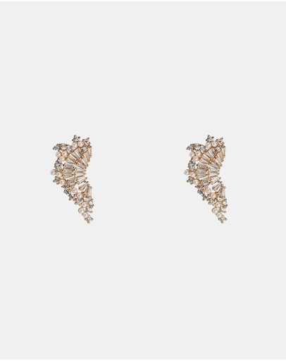 ALDO - Shinesie Earrings