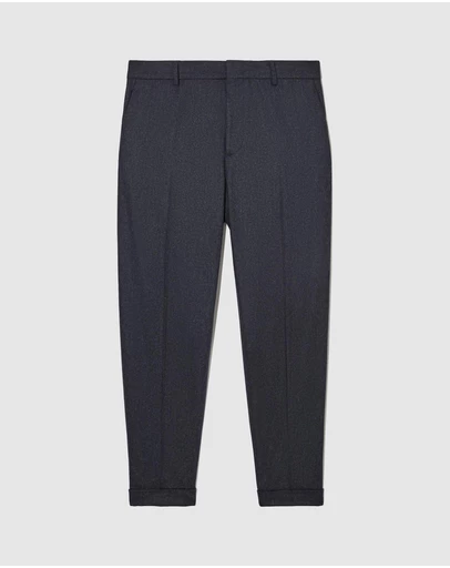 COS - Trevor Wool Trousers