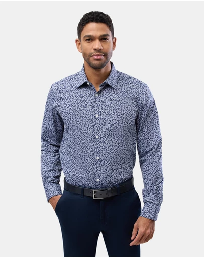 Brooksfield - Easy Care Business Shirt