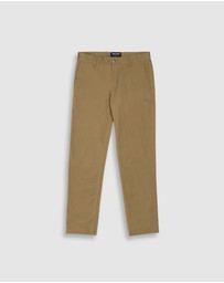 Rodd & Gunn - Thomas Road Chino Pant Long Leg