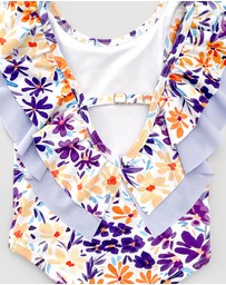 WITH LOVE FOR KIDS - Ruffle Swimmers - Babies - Kids
