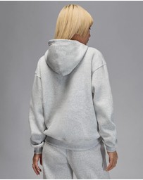 Nike - Jordan Jumpman Fleece Pullover