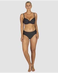 Baku Swimwear - Rococco D/DD Cup Moulded Bikini Bra Top