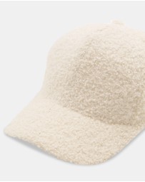 Morgan & Taylor - Aimee Mini Cap