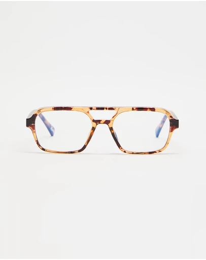 Reality Eyewear - Tomorrowland Blu Light