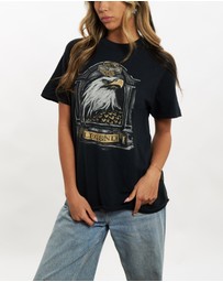 Vintage by The Real Deal - Pre Loved - Vintage Harley Davidson Tee
