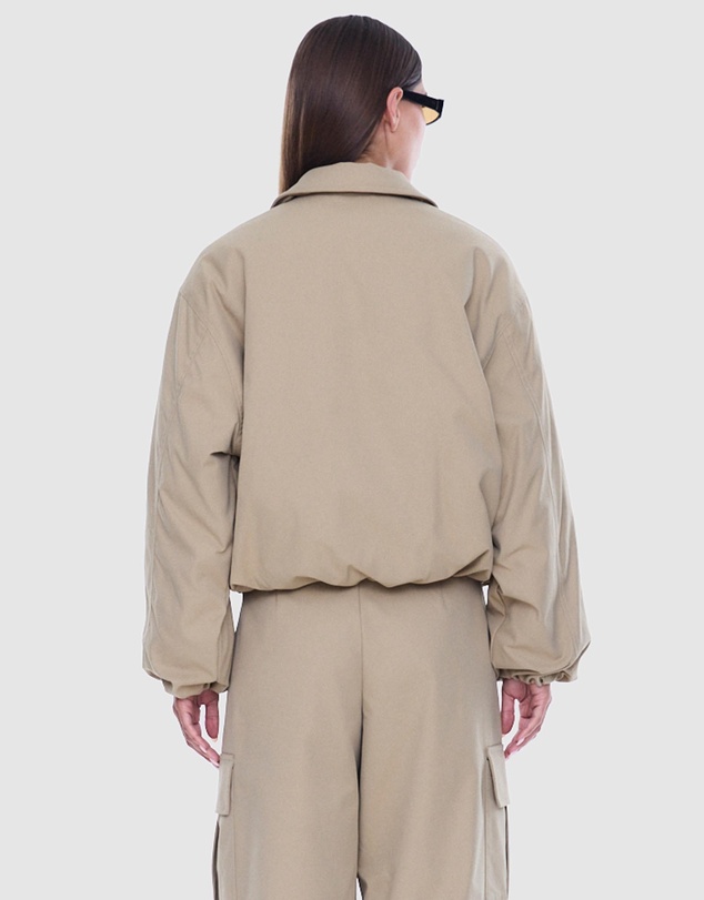 ENA PELLY - Nora Bomber Jacket