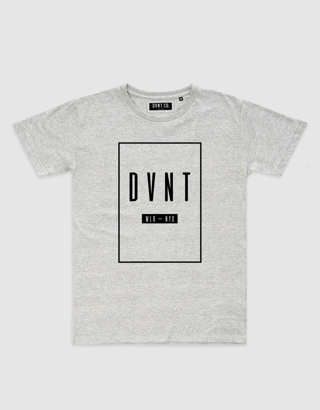 DVNT - Framed Tee - Youth