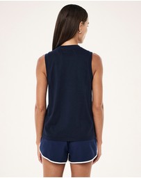 P.E Nation - Backspin Tank