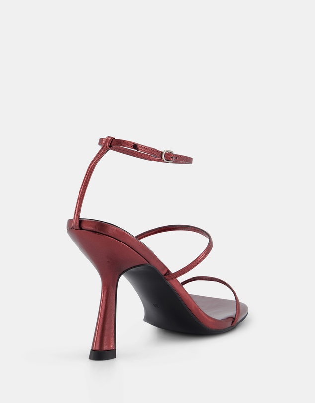 Jeffrey Campbell - Monica Heels