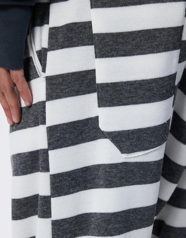 Surrounded By Ghosts - The Alabaster Casual Fleece Pants