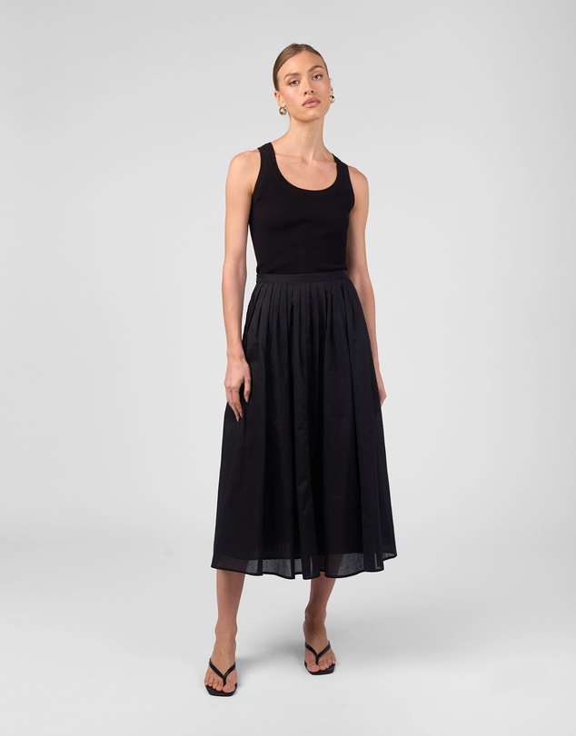 MVN - Flowy Skirt