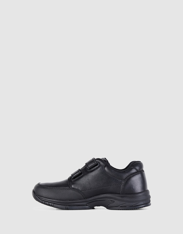 Harrison - Harlem School Shoes