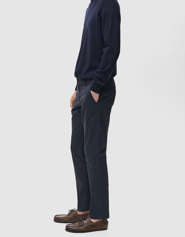 M.N.G - Prato Trousers