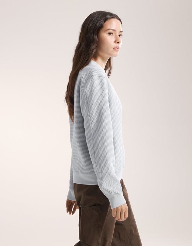Arc'teryx - Olera Crew Women's