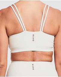 BAHE - Dinamica Strappy Active Bra
