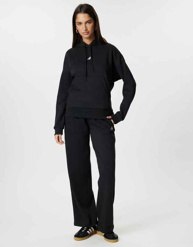 adidas Sportswear - Essentials Small Logo Feel Cozy Hoodie