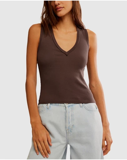 Free People - Neria Tank