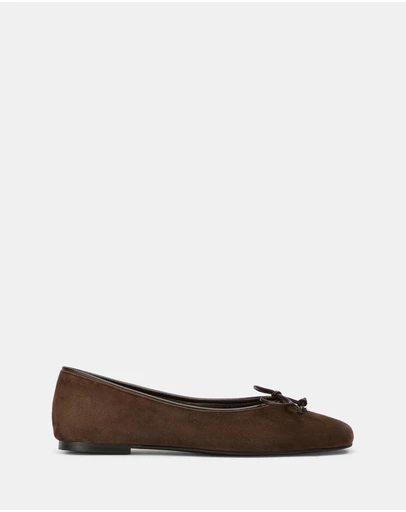 Tony Bianco - Cappi Flats