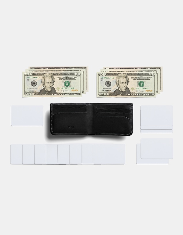 Bellroy - Hide & Seek LO