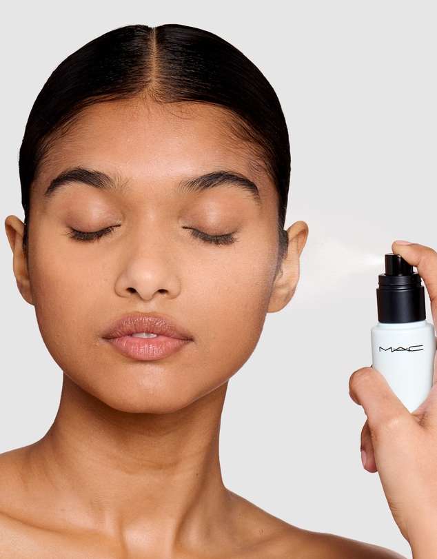 MAC - Fix+ Matte 24HR Alcohol-Free Setting Spray