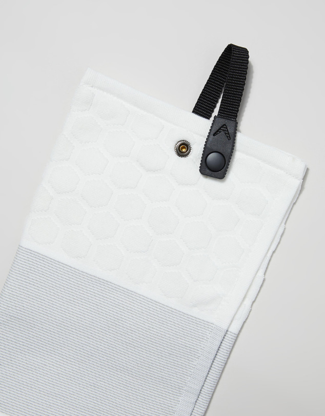 Callaway - Trifold Golf Towel
