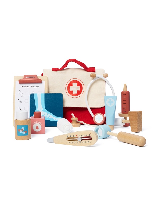 Bello - Little Doctor Set