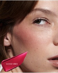 MAC - Strobe Beam Liquid Blush
