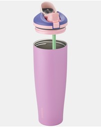 Owala - FreeSip Tumbler Stainless Steel 40oz / 1.185L