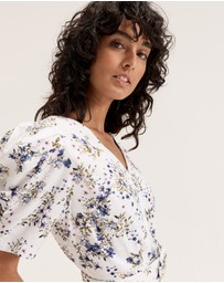 Review - Luella Bloom Dress