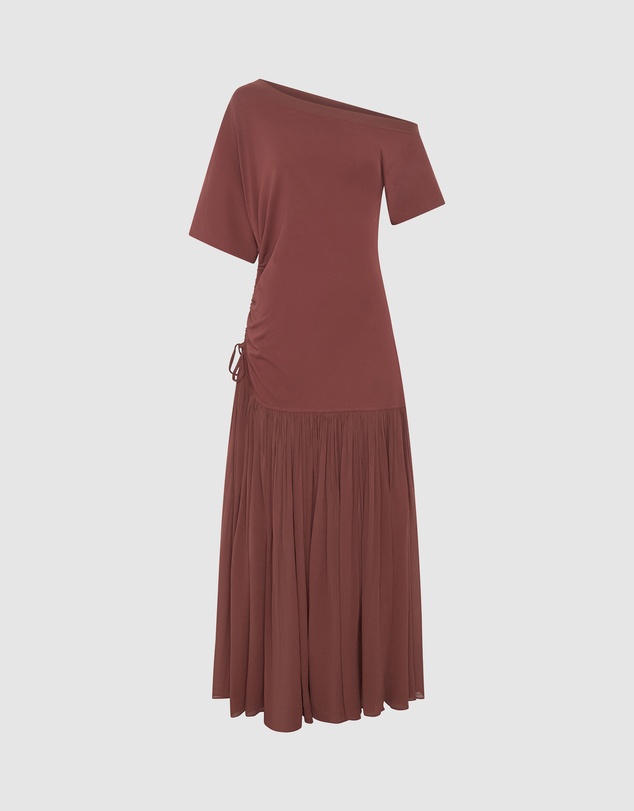 KIVARI - Elowen Maxi Dress